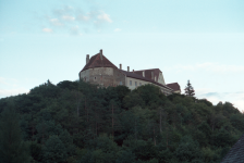 Burg Wildberg (Messern)